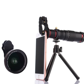 Folding Binoculars 22X Zoom Optical Binoculars Telescope Lens Mobile Mini Camera
Folding Binoculars 22X Zoom Optical Binoculars Telescope Lens Mobile Mini Camera