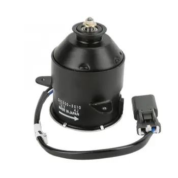 Engine Cooling Fan Motor Replacement Fit for Honda Accord 2003 2004 2005 2006 2007 19030RAAA01
Engine Cooling Fan Motor Replacement Fit for Honda Accord 2003 2004 2005 2006 2007 19030RAAA01