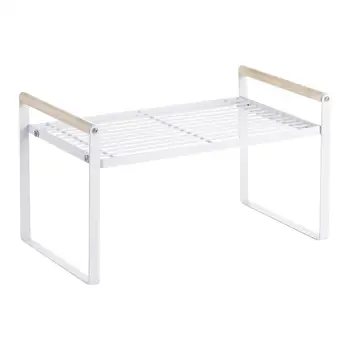 Storage Rack Kitchen Pantry Stand Shelf Organizer 2 Tier Countertop Spice Support Dropshipping New High Quality Quick Delivery
Storage Rack Kitchen Pantry Stand Shelf Organizer 2 Tier Countertop Spice Support Dropshipping New High Quality Quick Delivery