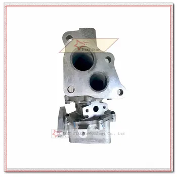 Turbo RHF3 VIHN 8981506872 8-98150-6872 VIJT 8982704370 For ISUZU D-MAX TFR TFS 4JK1-TC 4JK1 TC 4JK1TC 2.5L 120KW Turbocharger
Turbo RHF3 VIHN 8981506872 8-98150-6872 VIJT 8982704370 For ISUZU D-MAX TFR TFS 4JK1-TC 4JK1 TC 4JK1TC 2.5L 120KW Turbocharger