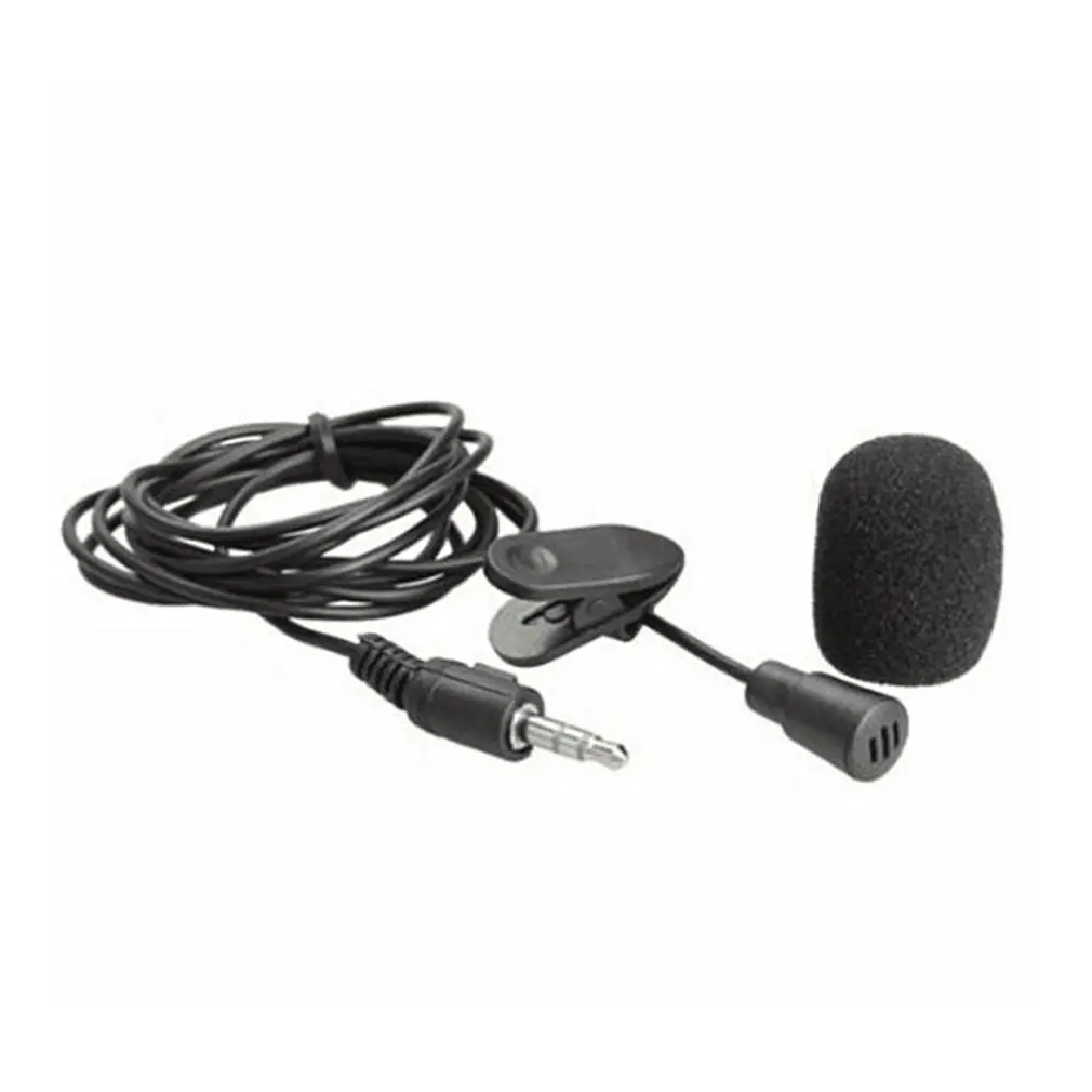 Mini Microphone The Back With A Collar Clip Line Clip With Sponge Set Accept Sensitivity Speech And Other Occasions 1 Pcs
Mini Microphone The Back With A Collar Clip Line Clip With Sponge Set Accept Sensitivity Speech And Other Occasions 1 Pcs