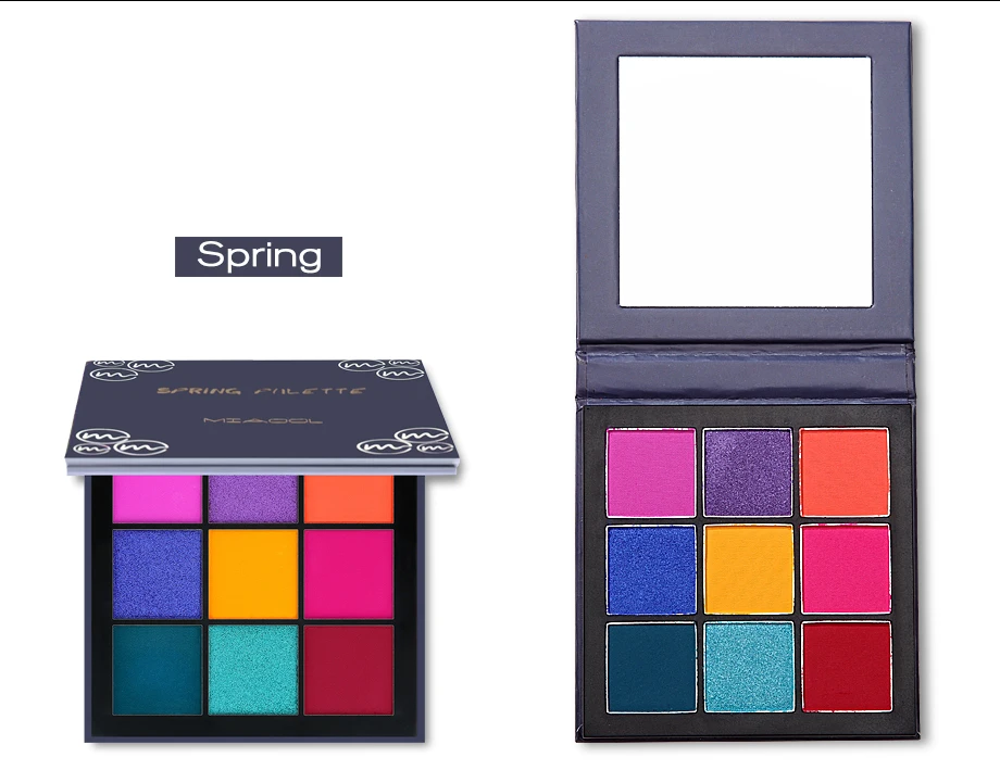 maquillage huda beauty
