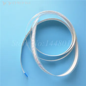 In stock new original cutter plotter Liyu data cable Liyu TC1261 SC-1261E TC-1261 carriage long cable Computer Engraving Machine
In stock new original cutter plotter Liyu data cable Liyu TC1261 SC-1261E TC-1261 carriage long cable Computer Engraving Machine