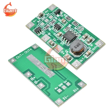 5V 1A UPS Uninterruptible Power Supply Module Step Up Reverse Router 18650 Lithium Battery with Protection Charging Boost Board
5V 1A UPS Uninterruptible Power Supply Module Step Up Reverse Router 18650 Lithium Battery with Protection Charging Boost Board