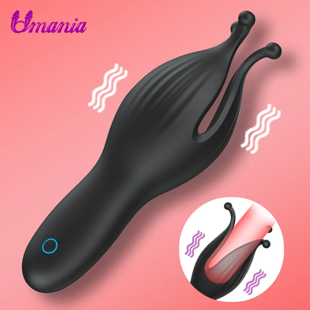 Купить Вибратор Для Мужчин