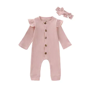 Warmer Infant Winter Rompers Baby Three Pieces Comfortable Beautiful Cute Long-Sleeve Trousers Plus Hair Band For Infant
Warmer Infant Winter Rompers Baby Three Pieces Comfortable Beautiful Cute Long-Sleeve Trousers Plus Hair Band For Infant