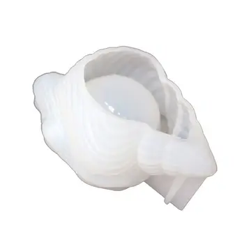 Conch Holder Silicone Resin Mold Beauty Blender Rack Stand Epoxy Mold Art Tools T4MD
Conch Holder Silicone Resin Mold Beauty Blender Rack Stand Epoxy Mold Art Tools T4MD
