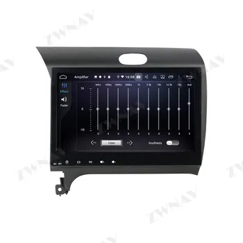 PX6 4G+64GB 10.1'' Android 10.0 Car Multimedia Player For Kia K3 2012+ car GPS Navi Radio navi stereo IPS Touch screen head unit
PX6 4G+64GB 10.1'' Android 10.0 Car Multimedia Player For Kia K3 2012+ car GPS Navi Radio navi stereo IPS Touch screen head unit
