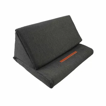 HOT-Multi-Function Laptop Cushion Holder Colorful Lap Desk Tablet Stand Pillow Polyester Cotton Pc Reading Bracket Pillow for Ip
HOT-Multi-Function Laptop Cushion Holder Colorful Lap Desk Tablet Stand Pillow Polyester Cotton Pc Reading Bracket Pillow for Ip