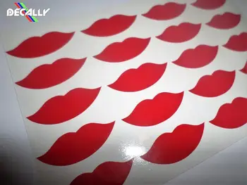 3*25pcs Red Lips Stickers Vinyl Wall Stickers Lips Stickers Food Packaging Envelope Seal Wedding Stickers Kiss Stickers 
3*25pcs Red Lips Stickers Vinyl Wall Stickers Lips Stickers Food Packaging Envelope Seal Wedding Stickers Kiss Stickers