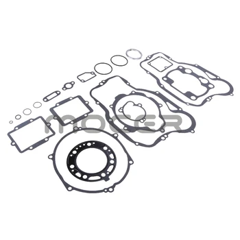 Complete Engine Gasket Set Top & Bottom End Kit for Kawasaki KX250 1993-2003
Complete Engine Gasket Set Top & Bottom End Kit for Kawasaki KX250 1993-2003