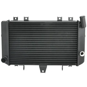 Motorcycle Radiator For Kawasaki ZRX1200 ZRX 1200 2001-2005 ZRX1100 1996-2000 Aluminium cooling
Motorcycle Radiator For Kawasaki ZRX1200 ZRX 1200 2001-2005 ZRX1100 1996-2000 Aluminium cooling