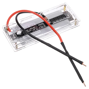 Spot Welder Machine DIY Nickel Spot Welder Strip 18650 Battery Connector Spot Welders For Soldering Machine Spot Welding Tool
Spot Welder Machine DIY Nickel Spot Welder Strip 18650 Battery Connector Spot Welders For Soldering Machine Spot Welding Tool