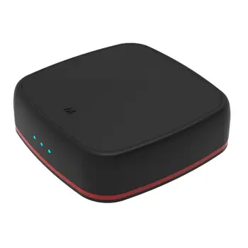 CSR8675 Bluetooth 5.0 Transmitter Receiver Wireless Audio Adapter Optical Drive M5TD
CSR8675 Bluetooth 5.0 Transmitter Receiver Wireless Audio Adapter Optical Drive M5TD