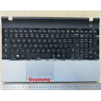 For Samsung NP300E 15.6 ″ 300E5A 300E5C 305E5A 300E5X Notebook C Case Keyboard Cover with Keyboard US
For Samsung NP300E 15.6 ″ 300E5A 300E5C 305E5A 300E5X Notebook C Case Keyboard Cover with Keyboard US