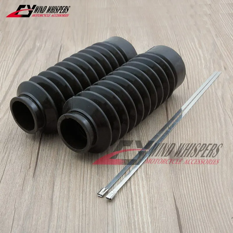 Motorcycle Front Fork Shock Absorber Cover Protector Protective cases Protective sleeve For Honda CB400ss TW200 CB 400 CB500
Motorcycle Front Fork Shock Absorber Cover Protector Protective cases Protective sleeve For Honda CB400ss TW200 CB 400 CB500