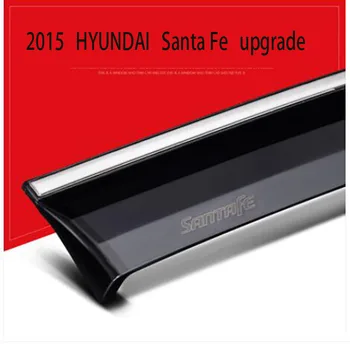 2015 for HYUNDAI Santafe rain block special stainless steel windshield windshield original factory decoration accessories
2015 for HYUNDAI Santafe rain block special stainless steel windshield windshield original factory decoration accessories