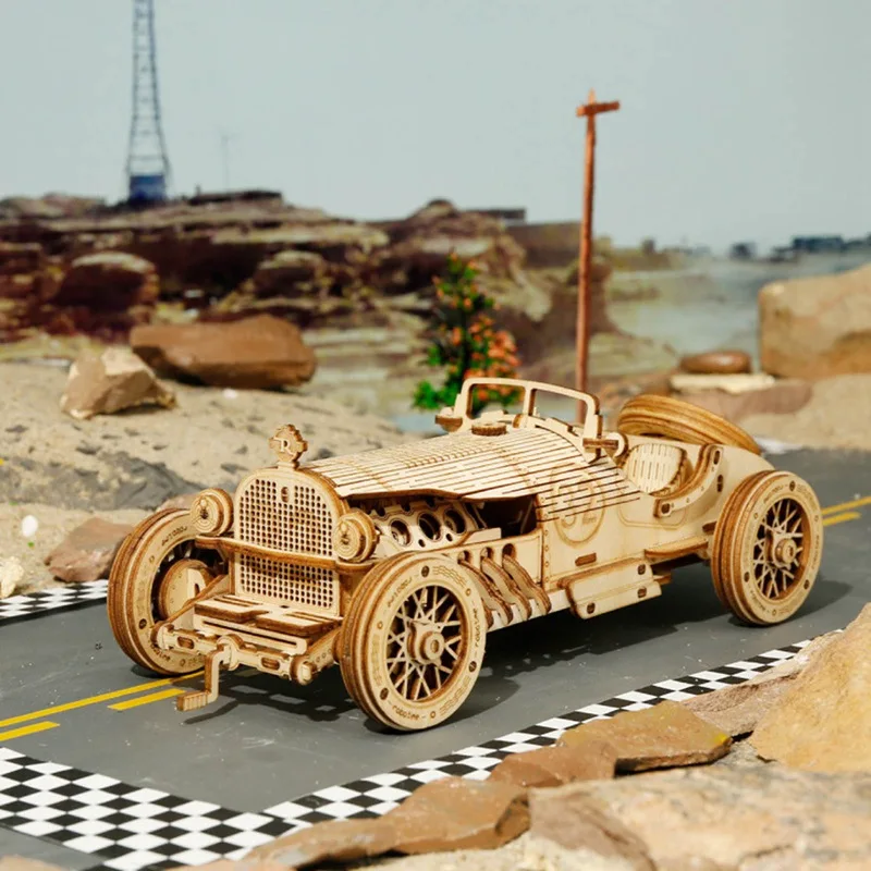 Wooden Car Model kit For Adult Car Model Building Kits Christmas Birthday Gifts For Teens and Kids DIY Assembling Toys Gift
Wooden Car Model kit For Adult Car Model Building Kits Christmas Birthday Gifts For Teens and Kids DIY Assembling Toys Gift