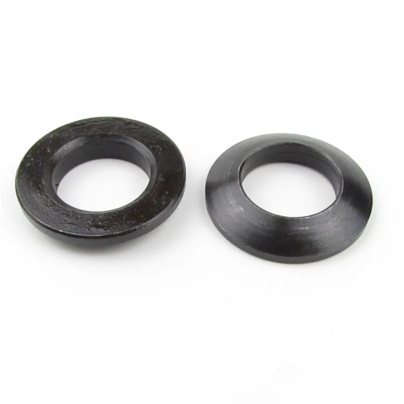 M6-36 DIN6319 GB/T849 GB/T850 Washers With Ball Face Convex/Concav Washers Bumping Gaskets Round Washers Cone Washer
M6-36 DIN6319 GB/T849 GB/T850 Washers With Ball Face Convex/Concav Washers Bumping Gaskets Round Washers Cone Washer