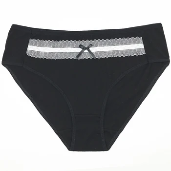 1-6 pcs/lot Wholesale Women's Clothing High-Rise Solid Color Women Plus Size 2XL 3XL 4XL Cotton Briefs Panties 89225
1-6 pcs/lot Wholesale Women's Clothing High-Rise Solid Color Women Plus Size 2XL 3XL 4XL Cotton Briefs Panties 89225