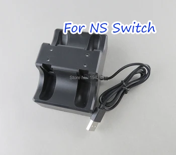 OCGAME Charging Dock Station Charger Cradle For Nintendo Switch JoyCon Controllers 4 In 1 Charging Stand For Nintend Switch NS
OCGAME Charging Dock Station Charger Cradle For Nintendo Switch JoyCon Controllers 4 In 1 Charging Stand For Nintend Switch NS