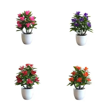 Dozzlor Lotus Simulation Potted Plants New Butterfly Orchid Flowers Bonsai Furniture Decoration Home Artificial Flower Set Craft 
Dozzlor Lotus Simulation Potted Plants New Butterfly Orchid Flowers Bonsai Furniture Decoration Home Artificial Flower Set Craft