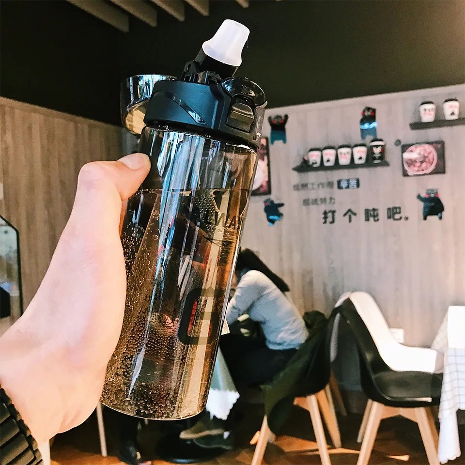 550 ml garrafa de água bpa livre ginásio esportes garrafas de água viagem ao ar livre portátil leakproof tritan plástico garrafa de bebida copos da escola 12 H11fc5f61b83c4bb3a46a592aef89550a0 550 ml garrafa de água bpa livre ginásio esportes garrafas de água viagem ao ar livre portátil leakproof tritan plástico garrafa de bebida copos da escola
