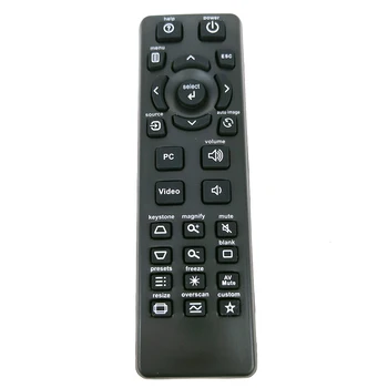 New Original For INFOCUS DLP Projector Remote Control IN2192 2194 IN27W IN114STA IN124STA IN118HDx IN119HDx IN3138HDA
New Original For INFOCUS DLP Projector Remote Control IN2192 2194 IN27W IN114STA IN124STA IN118HDx IN119HDx IN3138HDA
