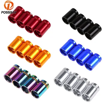 POSSBAY Auto Car Tyre Air Valve Caps Universal Motorcycle Automobiles Bicycle Tire Valve Cap Bullet Airtight Cover
POSSBAY Auto Car Tyre Air Valve Caps Universal Motorcycle Automobiles Bicycle Tire Valve Cap Bullet Airtight Cover