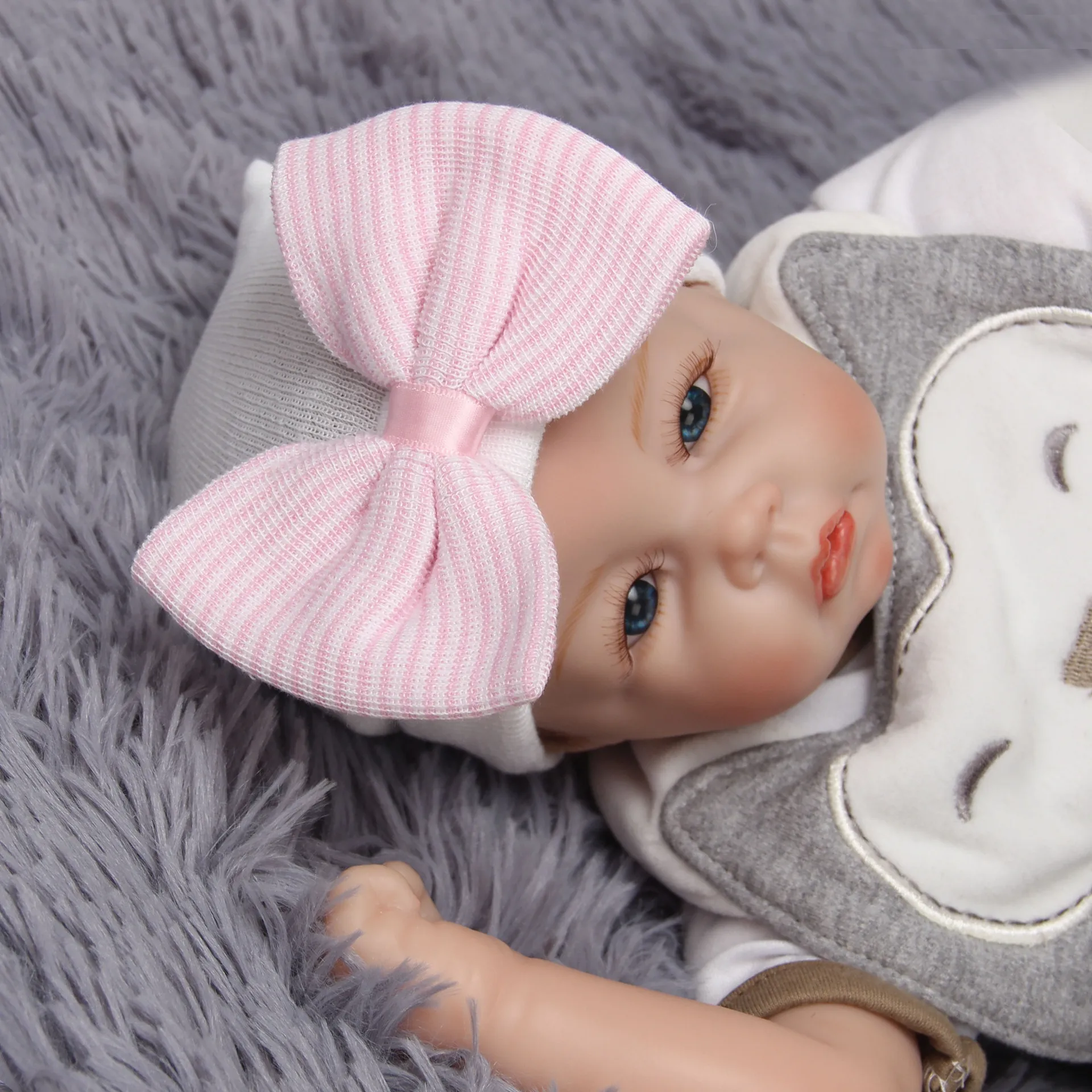 Baby Hat Kids Cap Newborn Girl Spring Autumn Modis Turban Infant Big Bow Beanie Bowknot Hat
Baby Hat Kids Cap Newborn Girl Spring Autumn Modis Turban Infant Big Bow Beanie Bowknot Hat