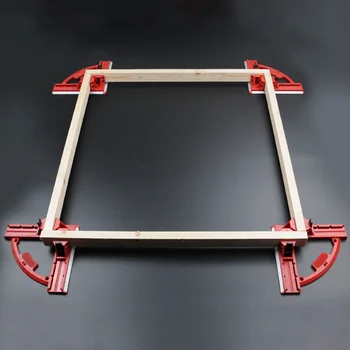 Fish Tank 90 Degree Adjustable Ruler Durable DIY Woodworking Fixture Accessories Right Angle Clamp Photo Frame Hand Tools Drawer
Fish Tank 90 Degree Adjustable Ruler Durable DIY Woodworking Fixture Accessories Right Angle Clamp Photo Frame Hand Tools Drawer