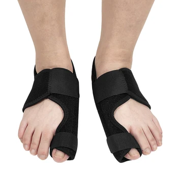 2pcs Pain Relief Foot Care Hallux Valgus Corrector Orthopedic Tool Bunion Corrector Splint Toe Straightener Brace Hallux Valgus
2pcs Pain Relief Foot Care Hallux Valgus Corrector Orthopedic Tool Bunion Corrector Splint Toe Straightener Brace Hallux Valgus