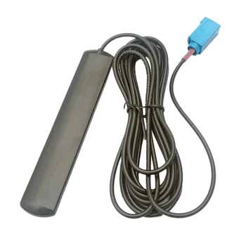 for Bmw Cic Nbt Evo Combox Tcu Mulf Bluetooth Wifi Gsm 3G Fakra 3 Meter Antenna Air 
for Bmw Cic Nbt Evo Combox Tcu Mulf Bluetooth Wifi Gsm 3G Fakra 3 Meter Antenna Air