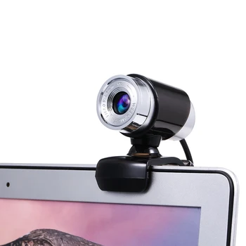 USB Webcam Computer Web Camera Web Cam 480P Webcam Manual Focus Drive-free with 3.5mm Audio Plug for Gaming PC Laptop Daily Life
USB Webcam Computer Web Camera Web Cam 480P Webcam Manual Focus Drive-free with 3.5mm Audio Plug for Gaming PC Laptop Daily Life