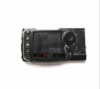 Original D200 Back Cover Rear Shell Cover Assembly With LCD Screen Display FPC Flex Cable Test Work Perfectly For Nikon D200
Original D200 Back Cover Rear Shell Cover Assembly With LCD Screen Display FPC Flex Cable Test Work Perfectly For Nikon D200