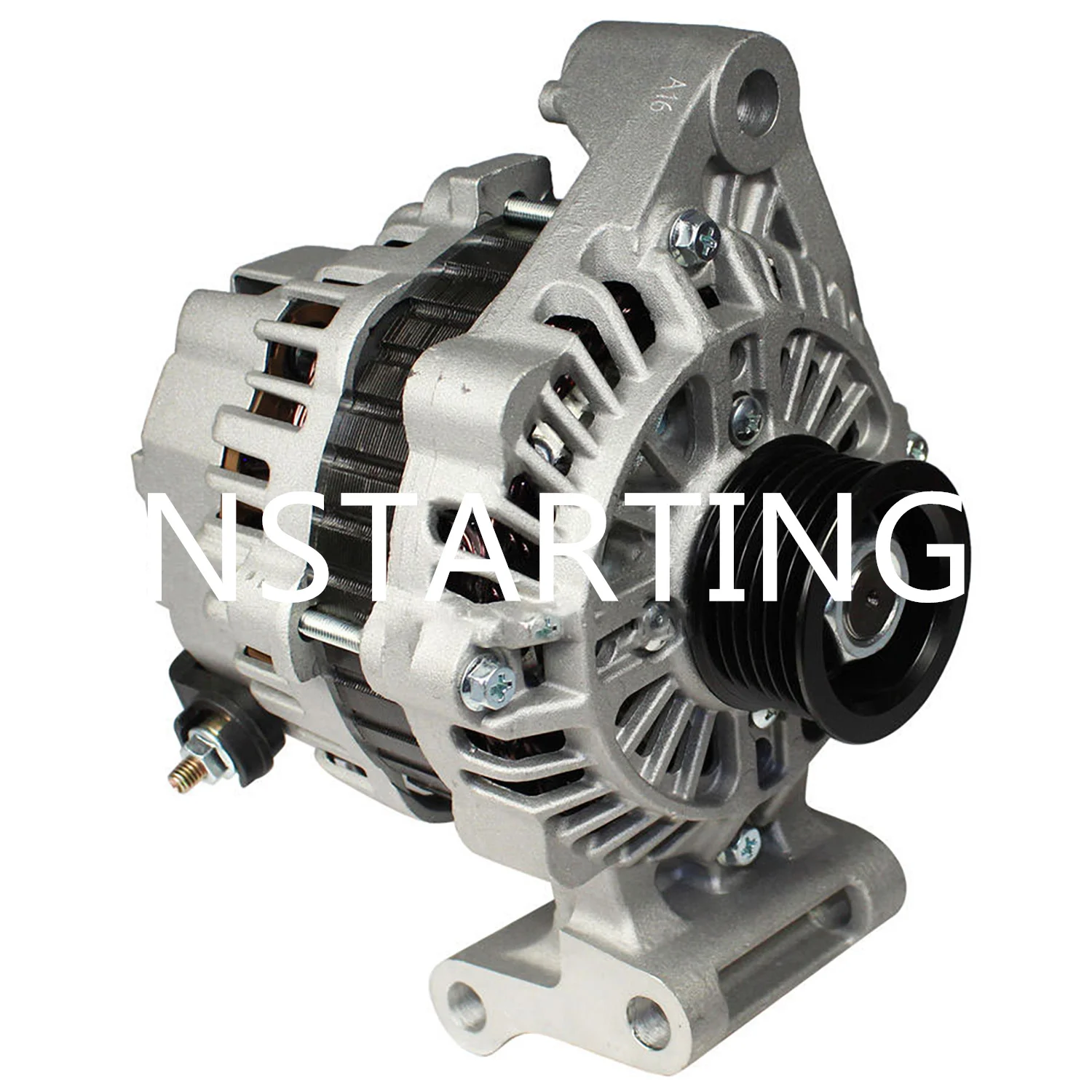 ALTERNATOR DYNAMO GENERADOR ELECTRICO FOR 12V 90A 1140139 1436603 1478281 1592234 1708472 2S6T10300DA 2S6T10300DB
ALTERNATOR DYNAMO GENERADOR ELECTRICO FOR 12V 90A 1140139 1436603 1478281 1592234 1708472 2S6T10300DA 2S6T10300DB