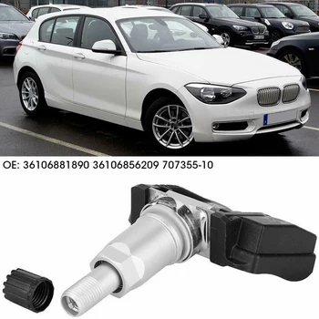 4pcs Tire Wheel Pressure Sensor Module Monitor 36106856209 For BMW F30 F35 F80 High Quality Material
4pcs Tire Wheel Pressure Sensor Module Monitor 36106856209 For BMW F30 F35 F80 High Quality Material