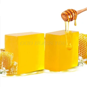 100g 100% HandMade Whitening Peeling Glutathione Arbutin Honey Kojic acid Soap 
100g 100% HandMade Whitening Peeling Glutathione Arbutin Honey Kojic acid Soap