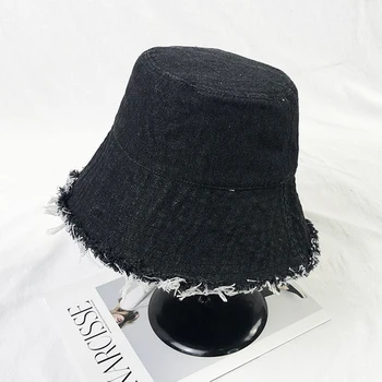 Fisherman hat female Japanese trend foldable basin hat summer sunscreen sun hat 
Fisherman hat female Japanese trend foldable basin hat summer sunscreen sun hat