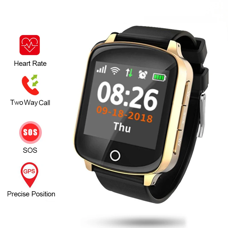 Swimming Elderly Older People GPS+LBS+WIFI Location Heart Rate Long Standby SOS Remote Monitor Call SmartWatch 
Swimming Elderly Older People GPS+LBS+WIFI Location Heart Rate Long Standby SOS Remote Monitor Call SmartWatch