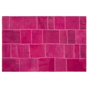 Handmade Multicolor Vintage Patchwork Rug Area Rug 155x234 Cm-5'1''X7'8''
Handmade Multicolor Vintage Patchwork Rug Area Rug 155x234 Cm-5'1''X7'8''