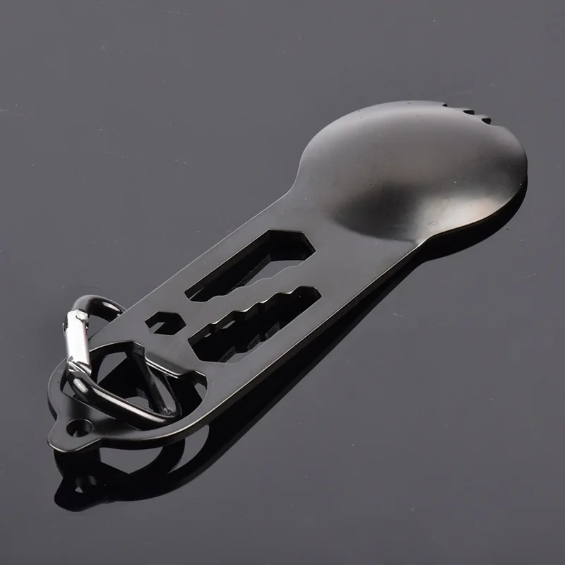 Mack Walker Outdoor 11 in 1 Multi Functional Minimal Tools EDC Survival Tools Travel Kit with Bottle Opener Ruler Spoon etc
Mack Walker Outdoor 11 in 1 Multi Functional Minimal Tools EDC Survival Tools Travel Kit with Bottle Opener Ruler Spoon etc