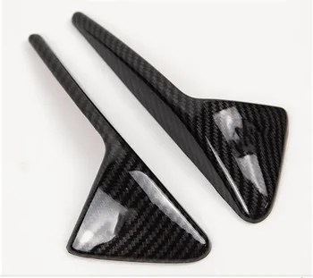 Carbon fiber camera cover Turn Signal Indicator Cover Autopilot 2pcs/set For tesla model 3 S X 2016-2019
Carbon fiber camera cover Turn Signal Indicator Cover Autopilot 2pcs/set For tesla model 3 S X 2016-2019