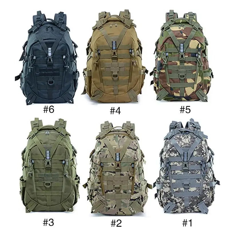 Practical Waist Hunting Cycling Bag Camping Bag Outdoors Tactical Drawstring Oxford 900D Encryption 25L Military Backpack
Practical Waist Hunting Cycling Bag Camping Bag Outdoors Tactical Drawstring Oxford 900D Encryption 25L Military Backpack