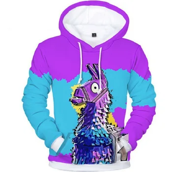 Colorful Gradient Geometric Pattern 3D Printed Loose Hooded Men's Sweatshirt
Colorful Gradient Geometric Pattern 3D Printed Loose Hooded Men's Sweatshirt