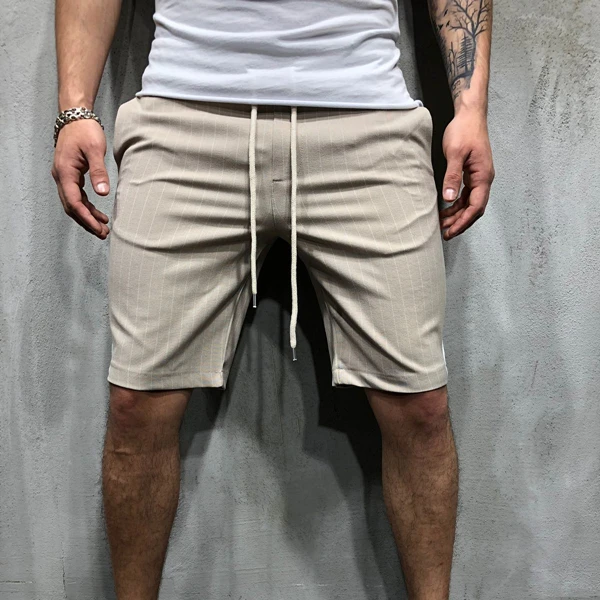 Men's Hip hop Shorts Side Stripe Straight Half Pants Short Patchwork Jogger Sweatpants Fitness Workout Casual Short Ropa Hombre
Men's Hip hop Shorts Side Stripe Straight Half Pants Short Patchwork Jogger Sweatpants Fitness Workout Casual Short Ropa Hombre