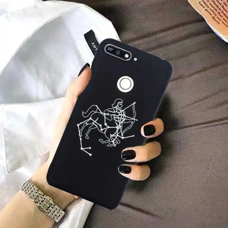 KatyChoi Zodiacal Pattern Soft 5.7"For Huawei Y6 Prime 2018 Case For Huawei Y6 Prime 2018 Phone Case Cover
KatyChoi Zodiacal Pattern Soft 5.7"For Huawei Y6 Prime 2018 Case For Huawei Y6 Prime 2018 Phone Case Cover