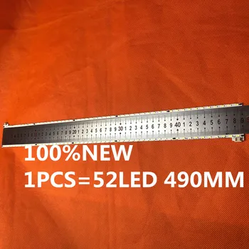 2PCS FOR Sharp LCD-40V3A V400HJ6-ME2-TREM1 V400HJ6-LE8 LED 1PCS=52LED 490MM Products will pass the test, to ensure 100% can use
2PCS FOR Sharp LCD-40V3A V400HJ6-ME2-TREM1 V400HJ6-LE8 LED 1PCS=52LED 490MM Products will pass the test, to ensure 100% can use