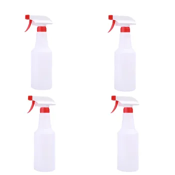 4pcs 500ml Empty Bottle Prevention Plastic Sprayer Bottle Adjustable Nozzle Refillable Mist Bottle Dispenser Garden Tools
4pcs 500ml Empty Bottle Prevention Plastic Sprayer Bottle Adjustable Nozzle Refillable Mist Bottle Dispenser Garden Tools