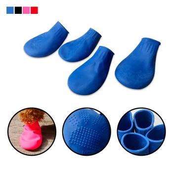 Pets Gas Gym Shoes The Cat And Dog Go Out Waterproof Defence Bacterium Defence Rainshoes Cat Dog Hygiene Rubber Foot Set
Pets Gas Gym Shoes The Cat And Dog Go Out Waterproof Defence Bacterium Defence Rainshoes Cat Dog Hygiene Rubber Foot Set